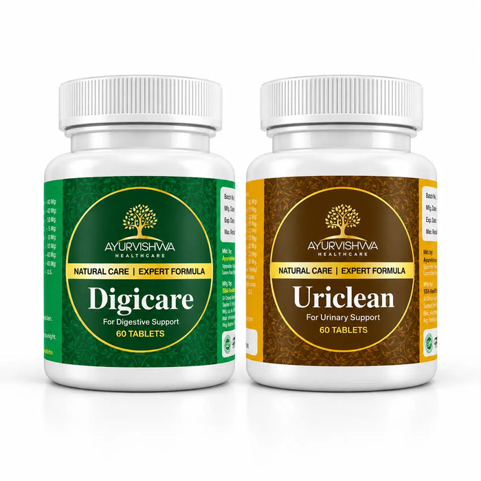 Complete Gut Reset