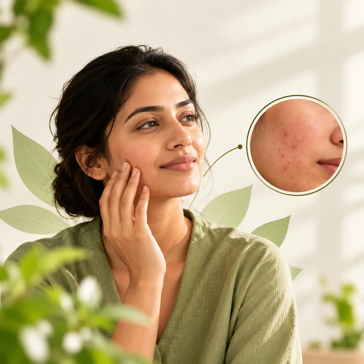 Skin concerns