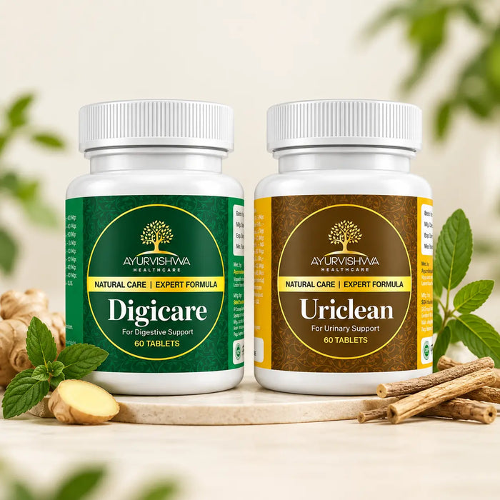 Urinary Care Duo