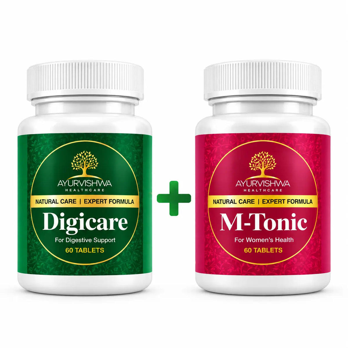 Women's Wellness Duo