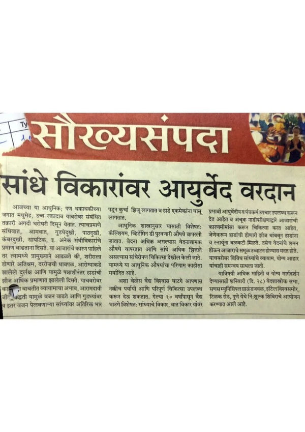 Wellness Through Ayurveda